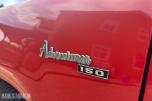1979 Dodge D150 LI`L RED EXPRESS V8 EU OK 09.2029